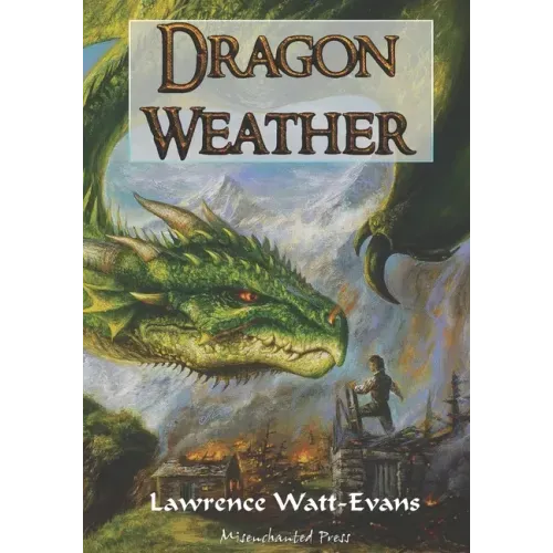 Dragon Weather