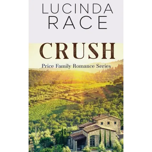 Crush: Crescent Lake Winery