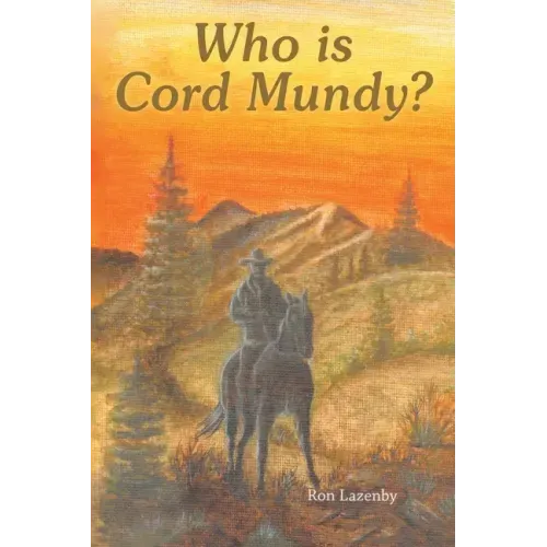 Who Is Cord Mundy?