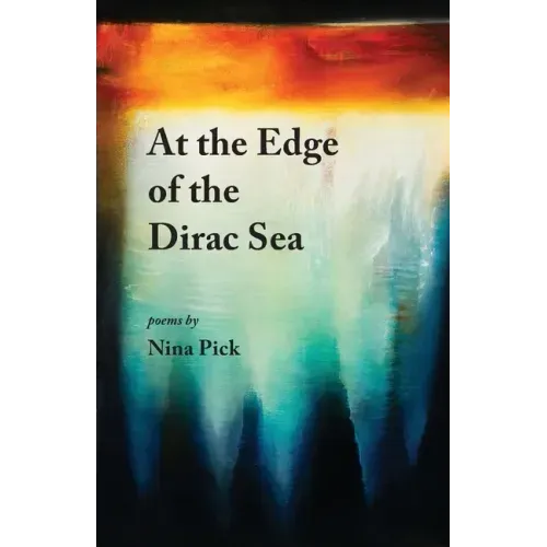 At the Edge of the Dirac Sea