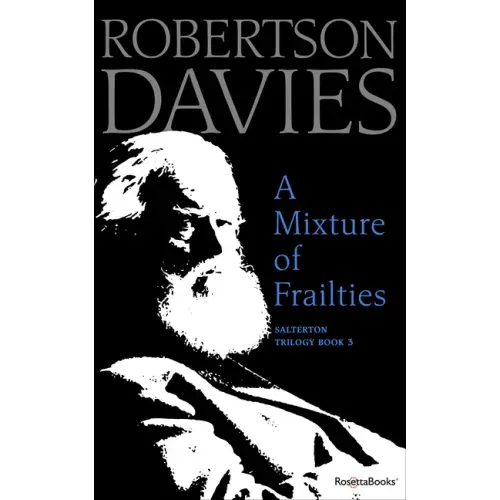 A Mixture of Frailties