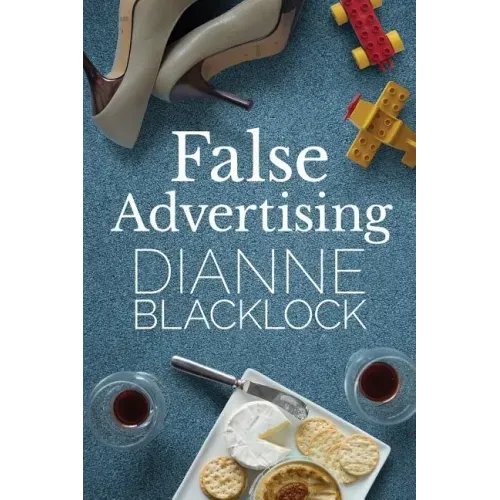 False Advertising