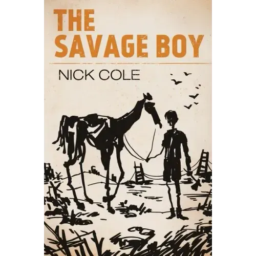 The Savage Boy