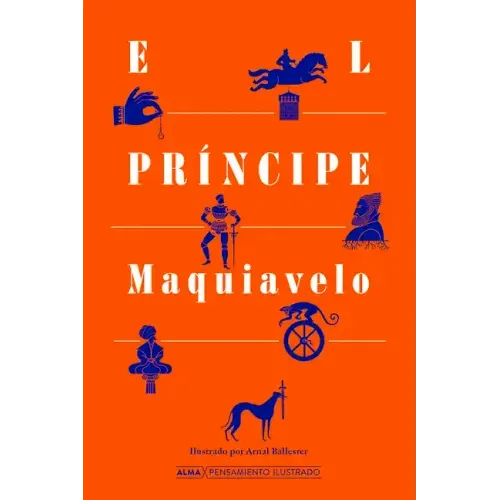 El Príncipe