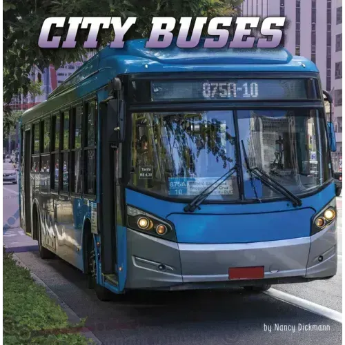 City Buses