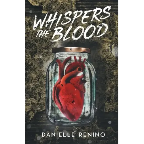 Whispers the Blood