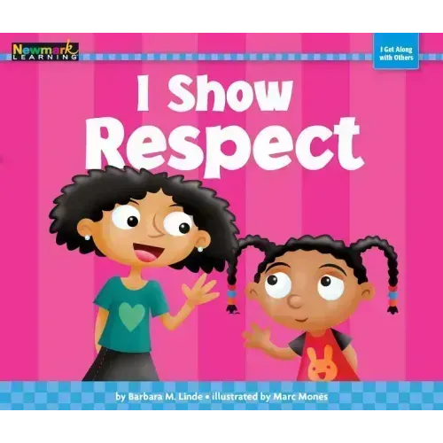 I Show Respect