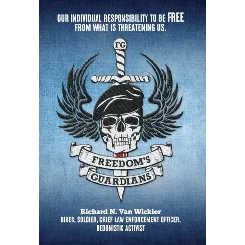 Freedom's Guardians