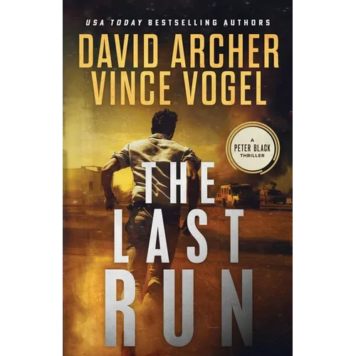 The Last Run