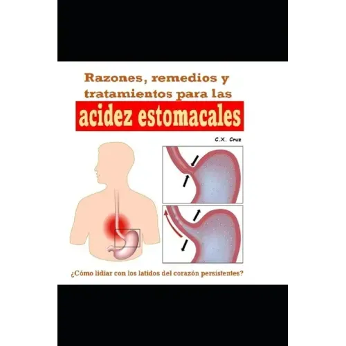 Razones, remedios y tratamientos para las acidez estomacales: ¿Cómo lidiar con los latidos del corazón persistentes?