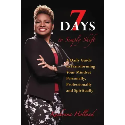 7 Days to Simply Shift