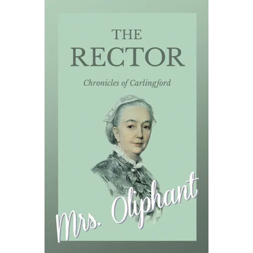 The Rector - Chronicles of Carlingford
