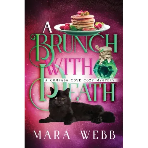 A Brunch With Death