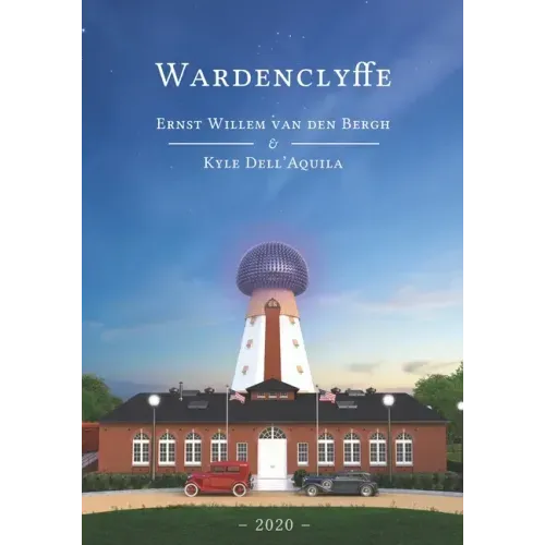 Wardenclyffe
