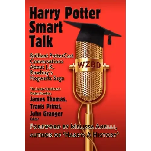 Harry Potter Smart Talk