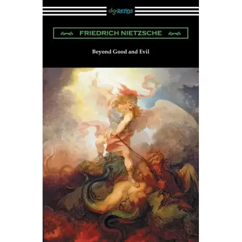 Beyond Good and Evil