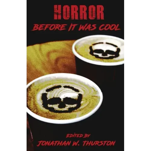 Horror Before It Was Cool