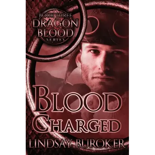 Blood Charged