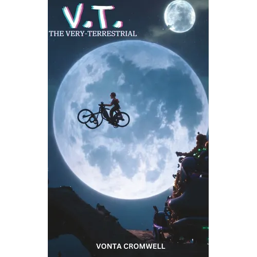 V.T.: The Very-Terrestrial