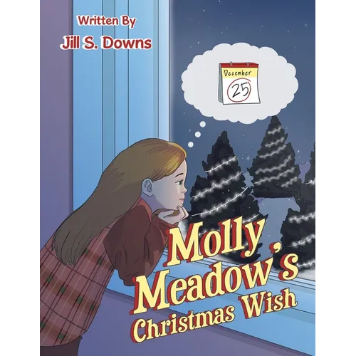 Molly Meadow's Christmas Wish