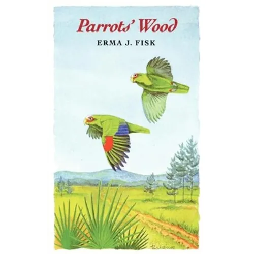 Parrot's Wood