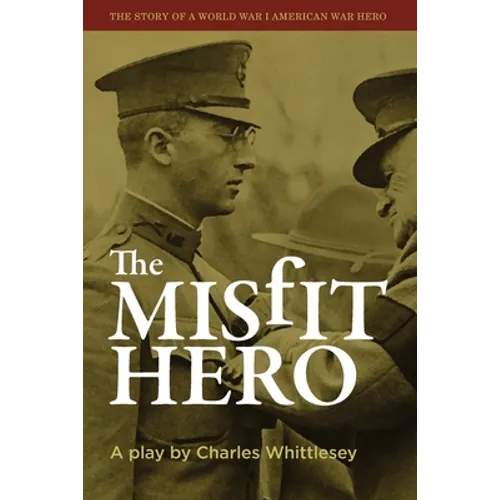 The Misfit Hero