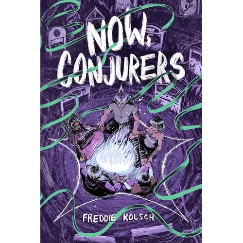 Now, Conjurers