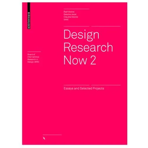 Integrative Design: Essays and Projects on Design Research