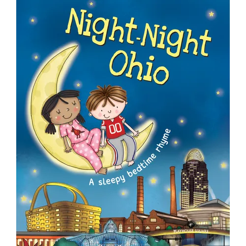 Night-Night Ohio