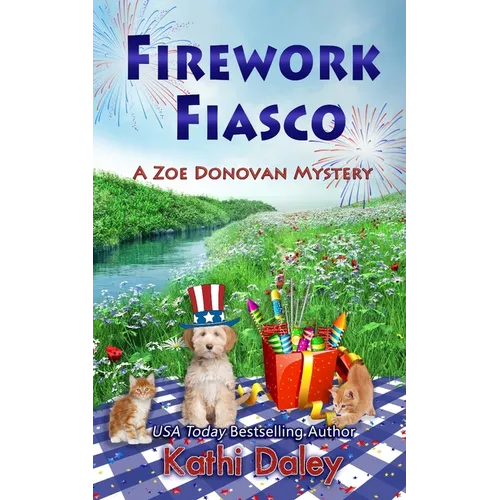 Firework Fiasco