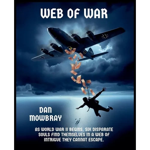 Web of War