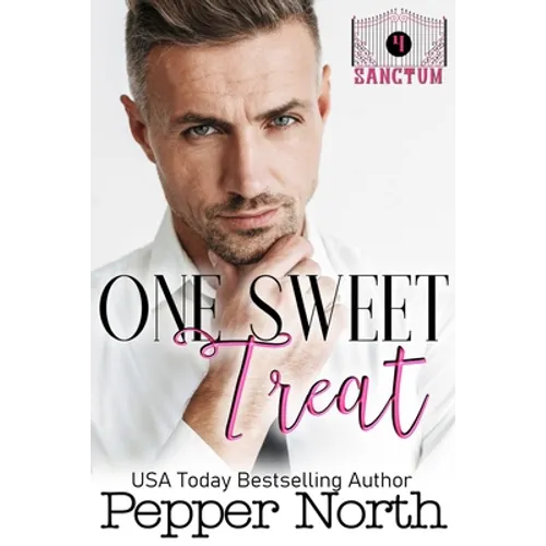 One Sweet Treat - A SANCTUM Novel