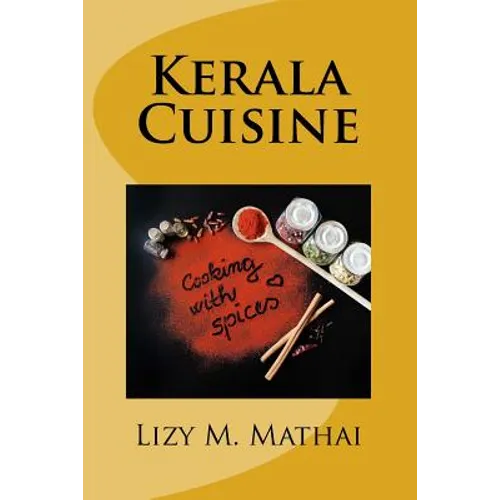 Kerala Cuisine