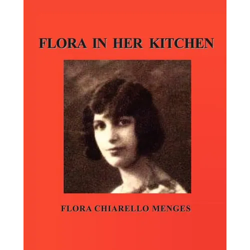 Flora in Her Kitchen