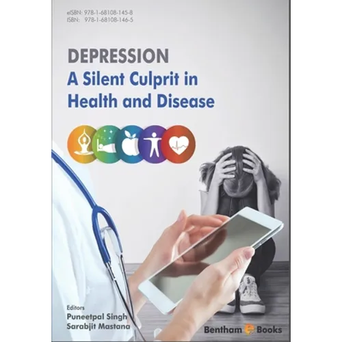 Depression: A Silent Culprit in Health and Disease