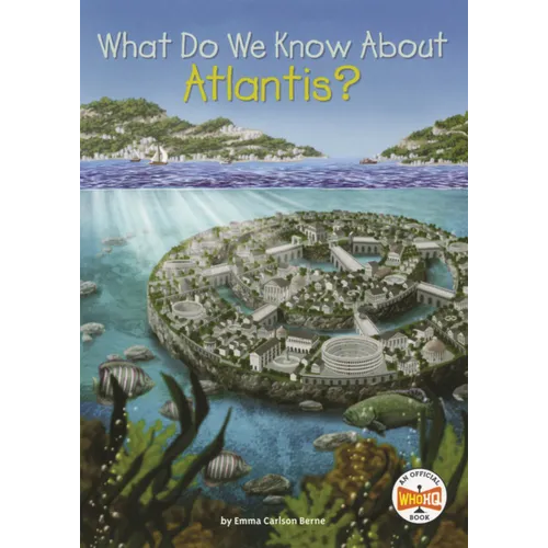 What Do We Know about Atlantis?