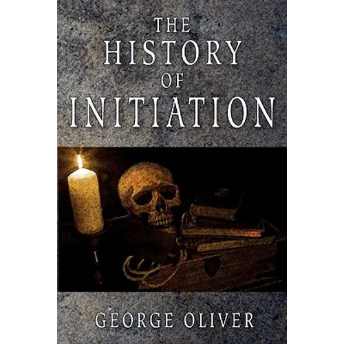 The History of Initiation