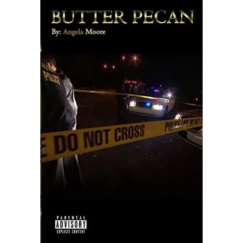 Butter Pecan