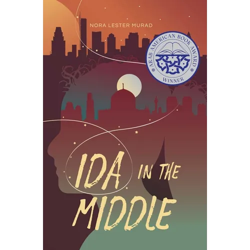 Ida in the Middle
