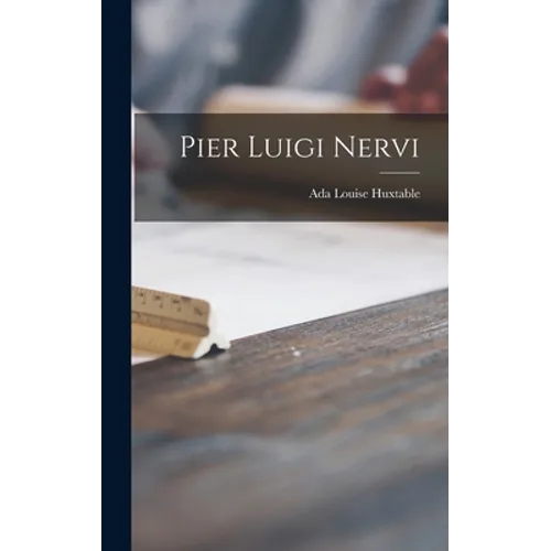 Pier Luigi Nervi