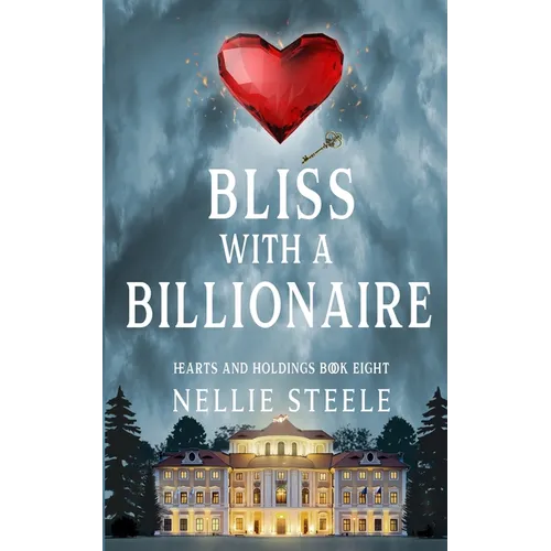 Bliss with a Billionaire
