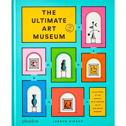 The Ultimate Art Museum