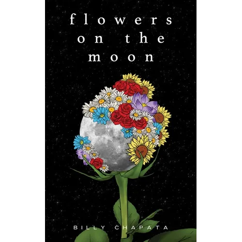 Flowers on the Moon