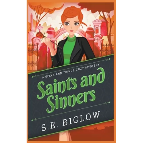 Saints and Sinners