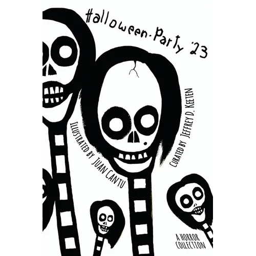 Halloween Party '23