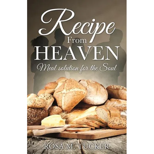 Recipe From Heaven