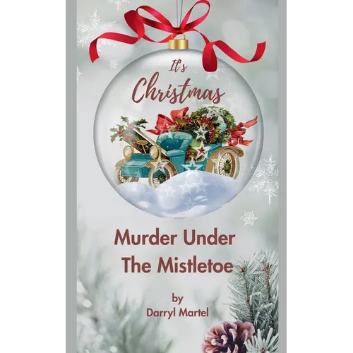 Murder Under The Mistletoe