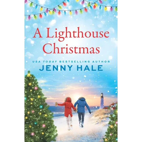 A Lighthouse Christmas