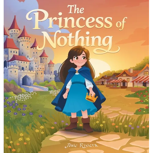 The Princess of Nothing