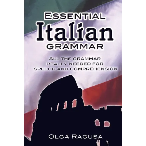 Essential Italian Grammar